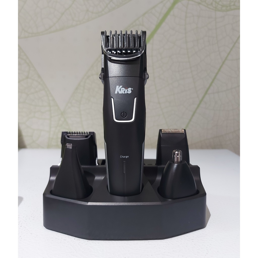 ALAT PENCUKUR RAMBUT / HAIR CLIPPER PR3051 / ALAT CUKUR RECHARGABLE