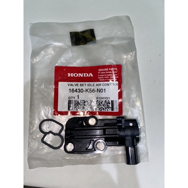 Iacv cbr150r cb 150r sonic supra gtr