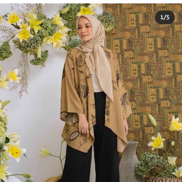 Hamra outer by heaven lights