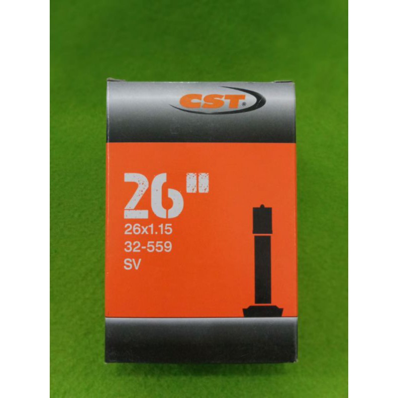 Ban Dalam CST 26x1.15