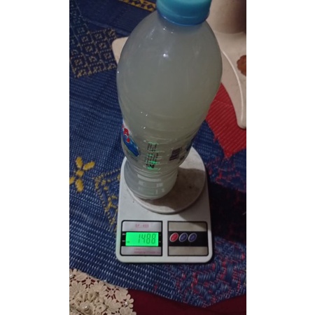 

cuka lahang botol besar