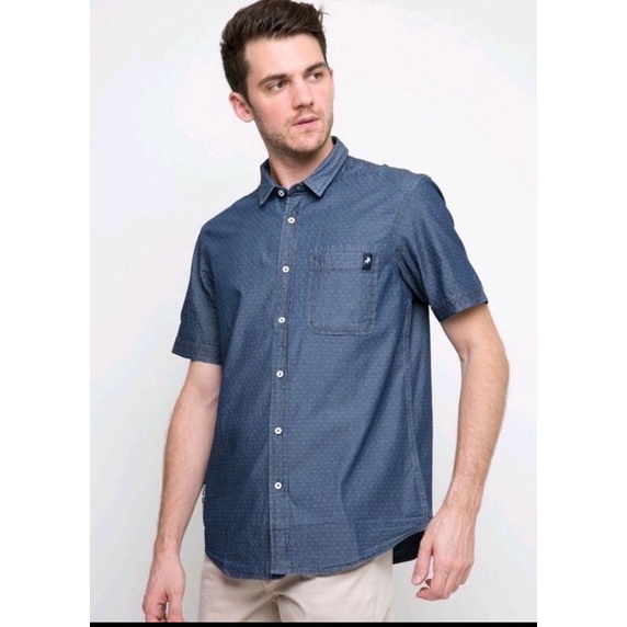 Kemeja Alois original Klsr001...111