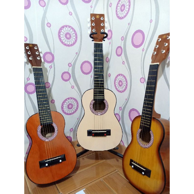 gitar yunior