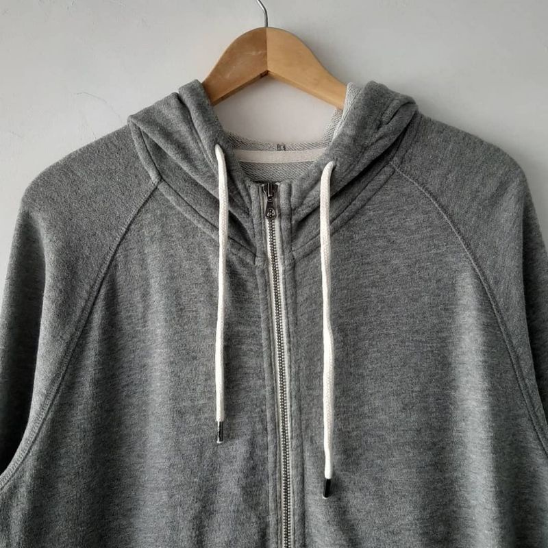 Zip Hoodie GAP Second