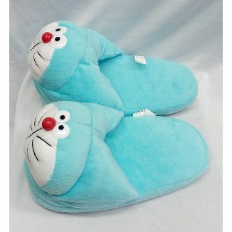  Sandal  Boneka  Sandal  Rumah  Sandal  Tidur Dewasa Doraemon 