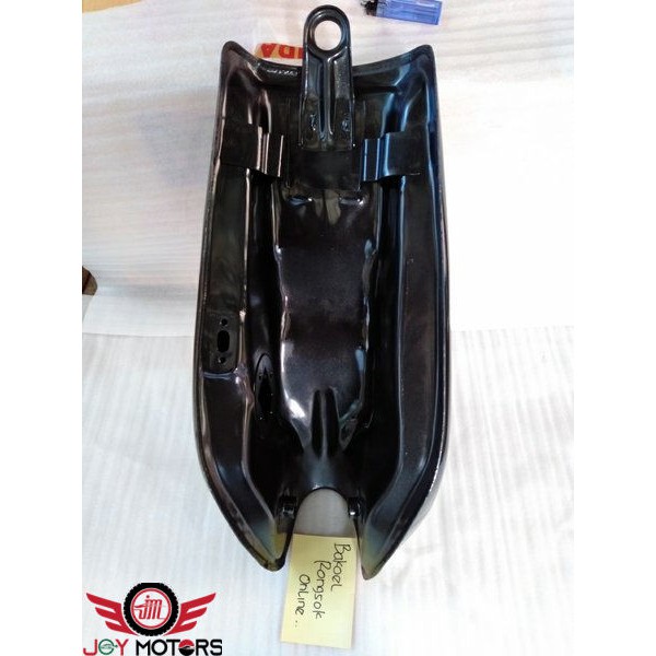 Tangki yamaha rx spesial yamaha yt 115 bro