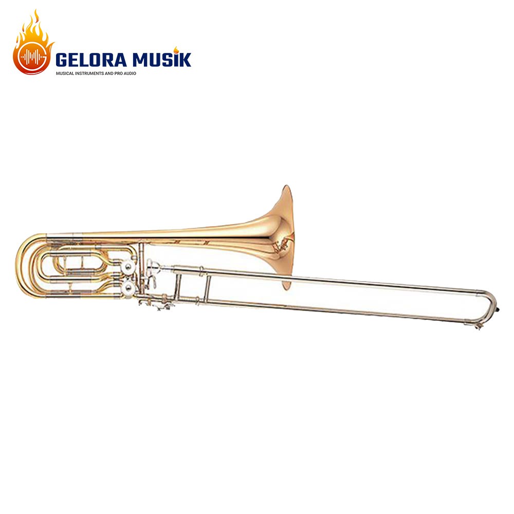 Bass Trombone Yamaha YBL620G