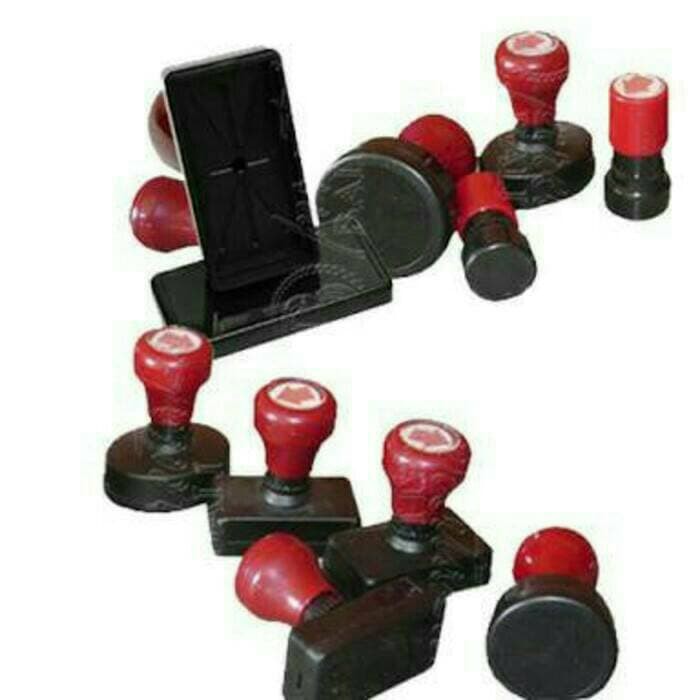 

Dijual stampel warna tanpa bantalan bisa refill tinta Berkualitas
