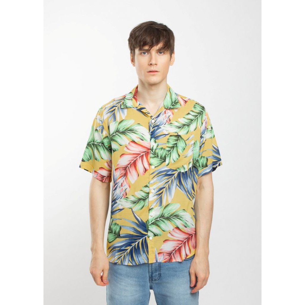 

Erigo Hawai Sadie Yellow