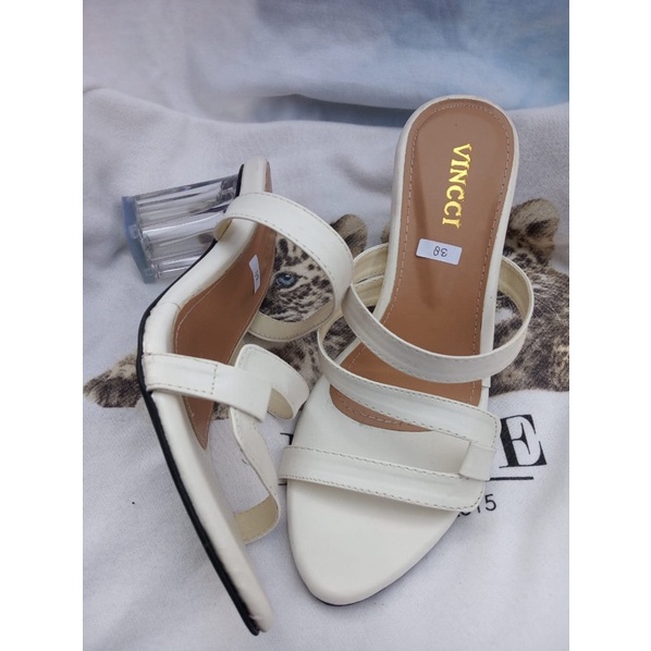 sepatu vincci premium