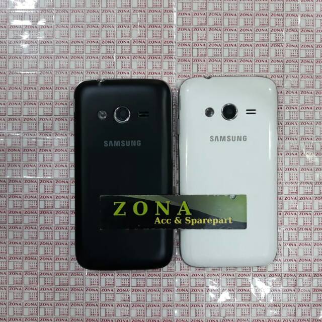 Casing Housing Samsung Galaxy V plus G318