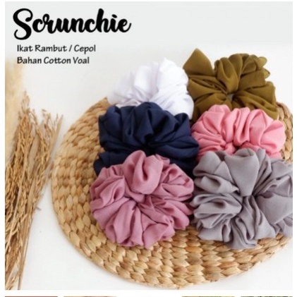 PROMO KERUDUNG SEGI EMPAT BELLA SQUARE JILBAB SEGI EMPAT BELLASQUARE SIZE 115 X 115 BISA COD-SCRUNCHIE