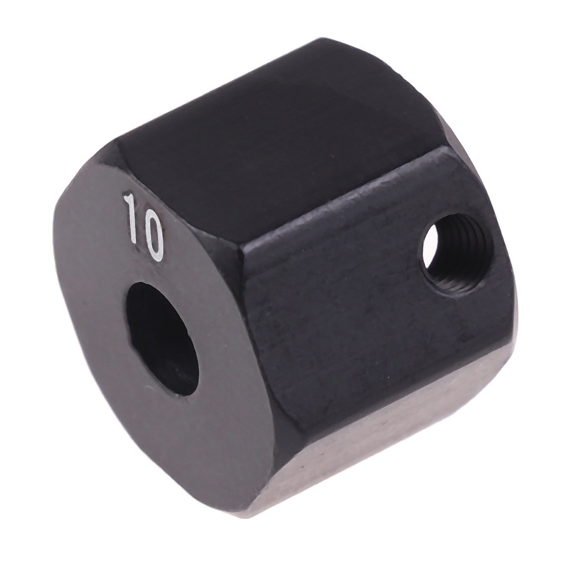 # Kaos T-Shirt Wanita Lengan Pendek Motif Print #4pcs Adapter Hex Hub Roda 12mm Untuk HSP 1 / 10 Skala RC Car Sport 8 9