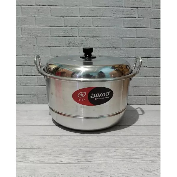 PANCI LANGSENG 40 CM PANCI KUKUS EKONOMI