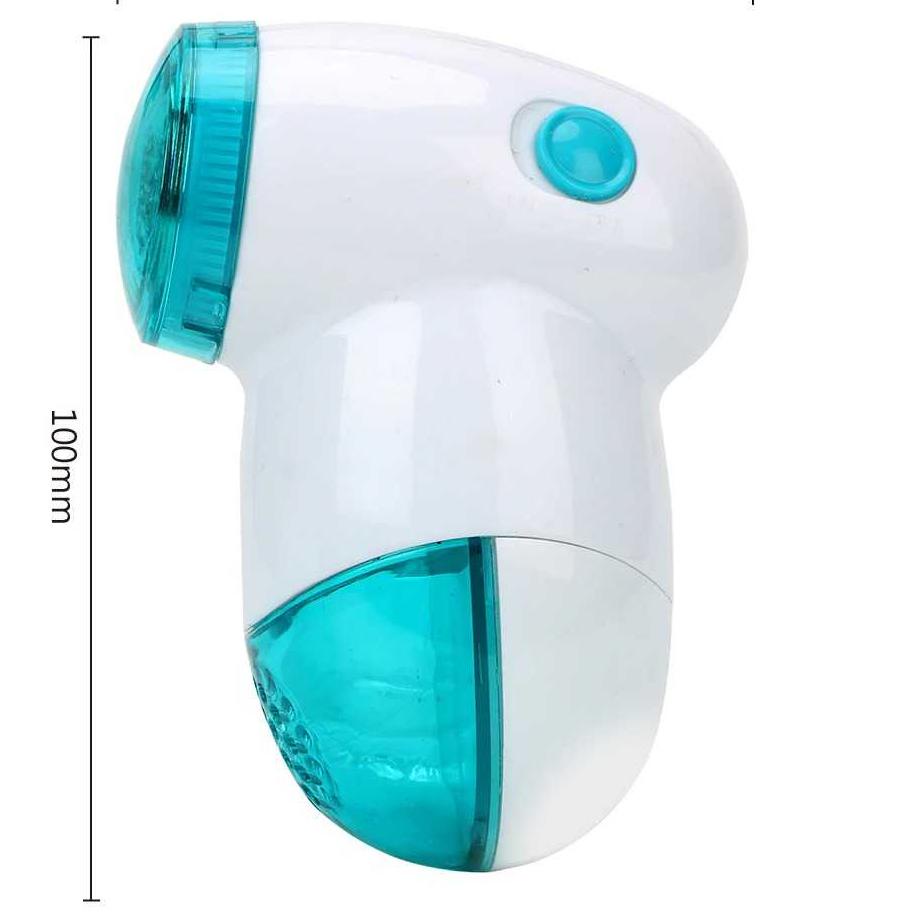 Diskon s/d 20% Pencukur Bulu Halus Pakaian Electric Cloth Fabric || Peralatan Rumah Tangga Peliharaa