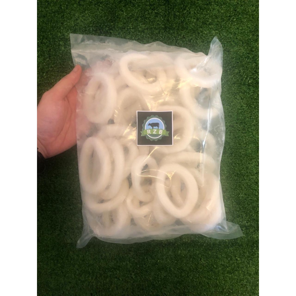 Cumi Ring