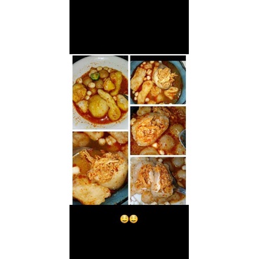 

BOCI AYAM SUIR HOME MADE LENGKAP PLUS BUMBU