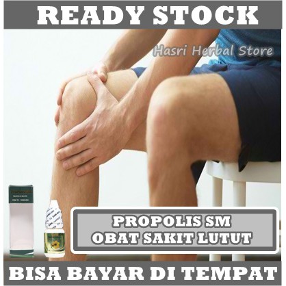 Obat Nyeri Sendi Lutut Terbukti Berkhasiat, Obat Radang Sendi Lutut, Vitamin Tulang dan Sendi, Obat Sakit Lutut dan Sendi, Obat Nyeri Lutut, Obat Sakit Lutut Kopong Berbunyi, Obat Syaraf Kejepit Dengan Propolis SM Brazil