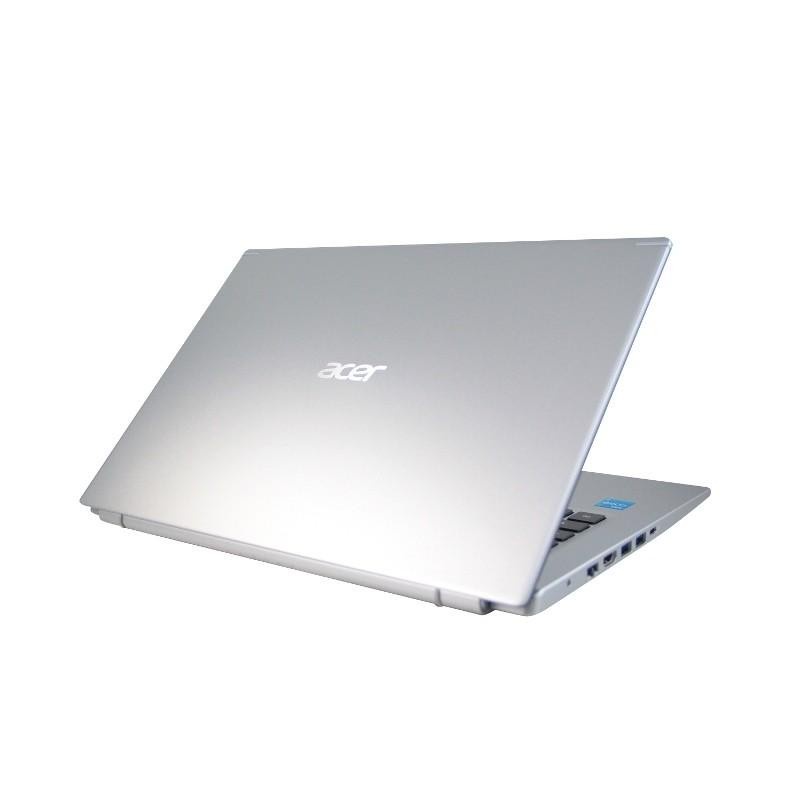 ACER GAMING ASPIRE 5 A514-54-34NA INTEL i3-1115G4 12GB RAM 256GB SSD 14&quot;HD ACER 34NA BARU