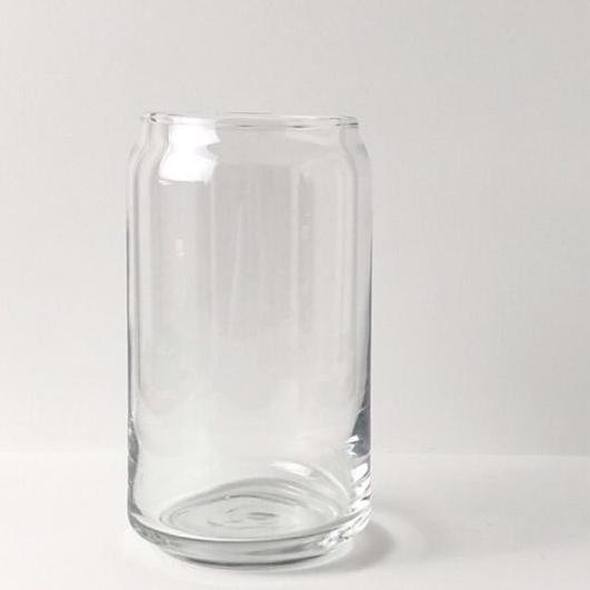 1 SET 6 PCS ARCOROC CAN GLASS/BEER CAN GLASS/COFFEE GLASS/CAN GLASS