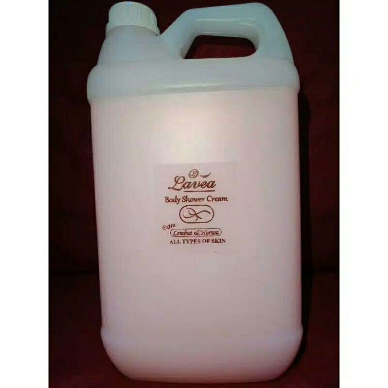 SOWER GEL/SABUN MANDI 5 LITER/SABUN SPA/SABUN SALON/SABUN MANDI MURAH/DODY WASH 5 LITER/BODY WASH