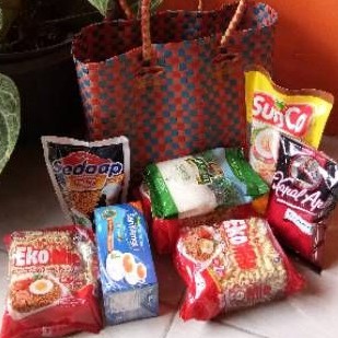Parcel Sembako Harga Terbaik Makanan Minuman Agustus 2021 Shopee Indonesia