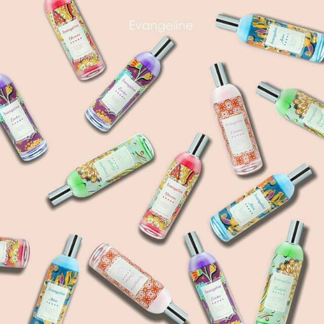 Parfum Evangeline