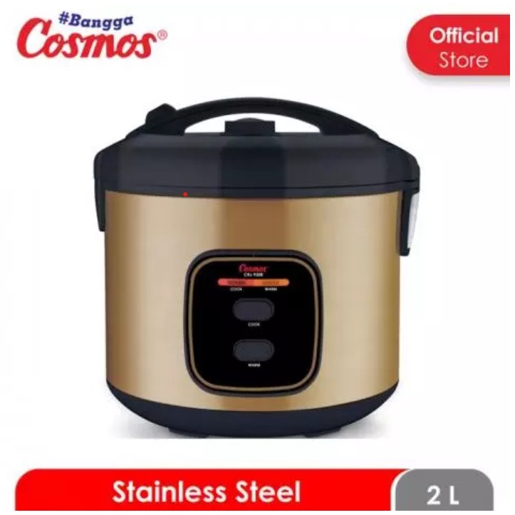 Magic Com – Cosmos CRJ 9308