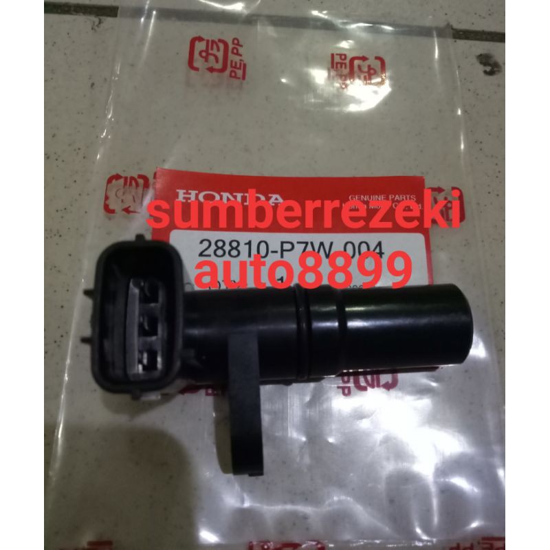 sensor speedometer kilometer CRV original