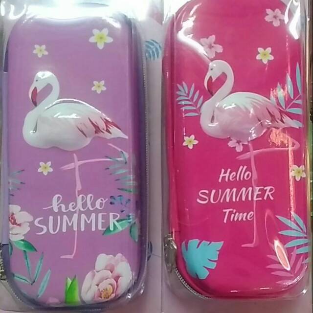 

Tempat pensil motif