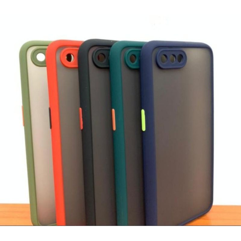 CASE OPPO A12/ CASE OPPO A5S /AEROCASE OPPO A12 / MY CHOICE OPPO A5s