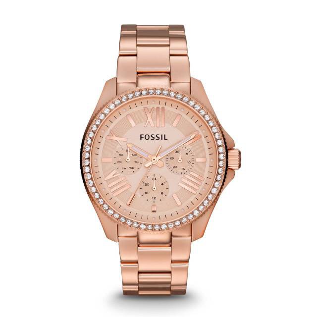 

1080rb (d 38mm) Fossil Cecilia Diamond ORIGINAL type4483 include box n manual book.jpg
