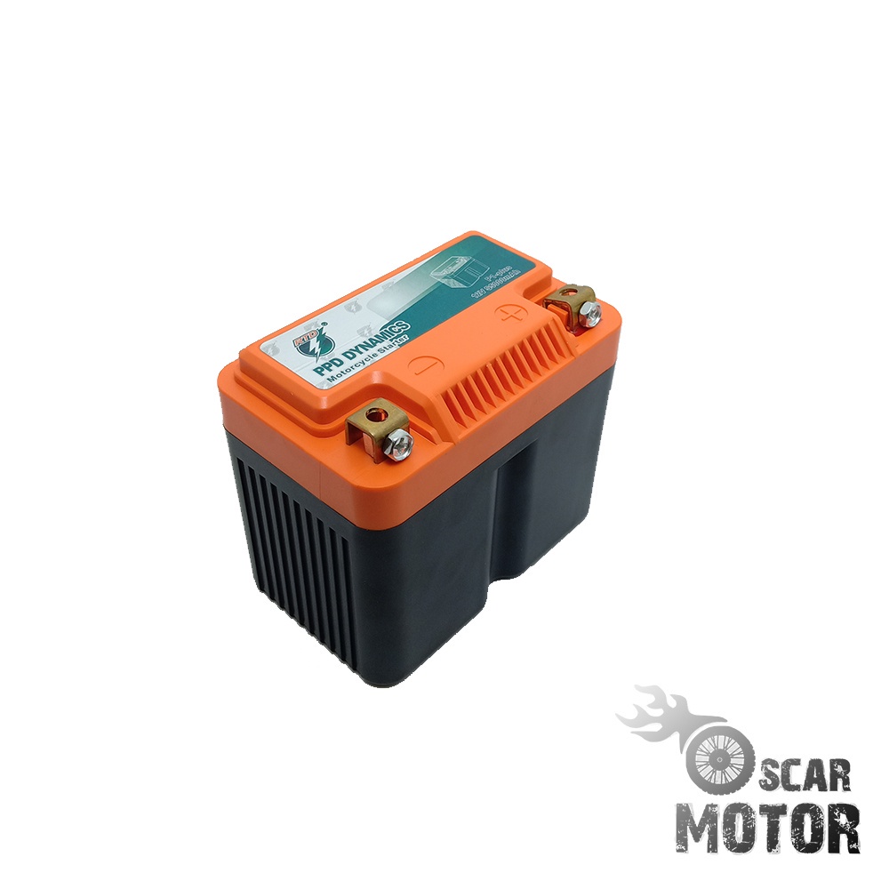 AKI BATERAI RAYTON LITHIUM IRON PHOSPATE LIFEPO4 RECHARGE PREMIUM RTD motor