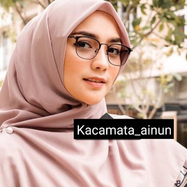 Paket Frame + Lensa photocromic | Kacamata minus | kacamata antiradiasi Termurah