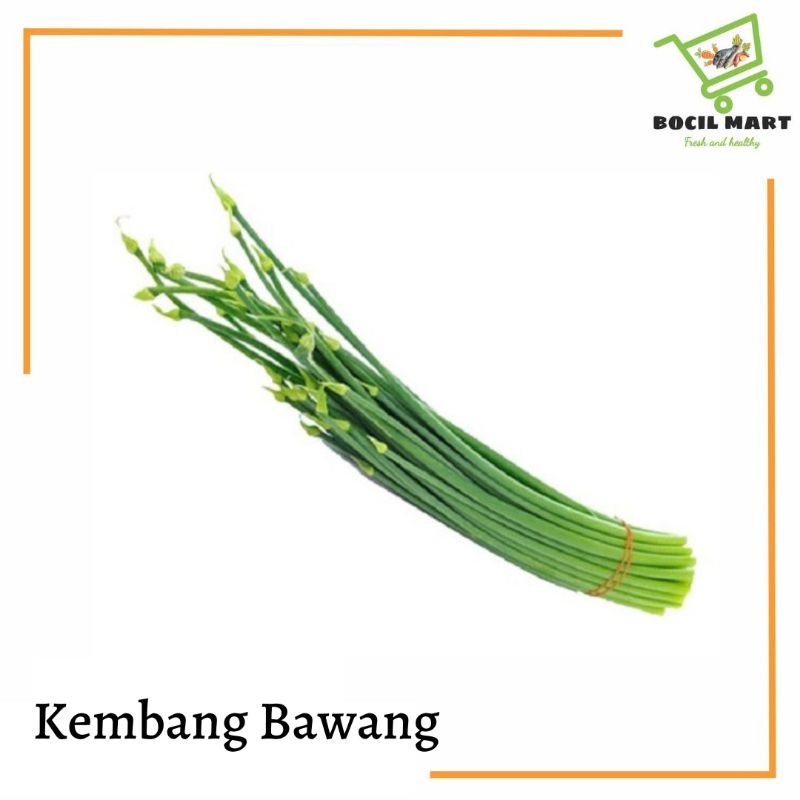 

[BOCIL MART] KEMBANG BAWANG / BUNGA BAWANG 1 IKAT