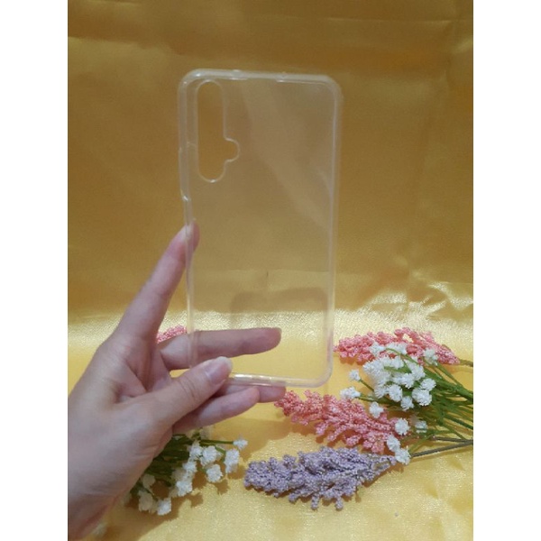 Case Soft TPU Huawei Nova 5T