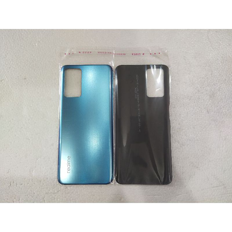 BACKDOOR BACK COVER KESING CASING TUTUP BELAKANG REALME 9I 9i ORIGINAL