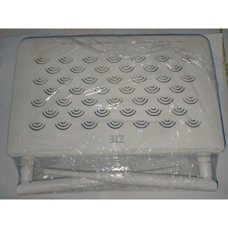 ONT ZTE V1 /ont zte v1 second