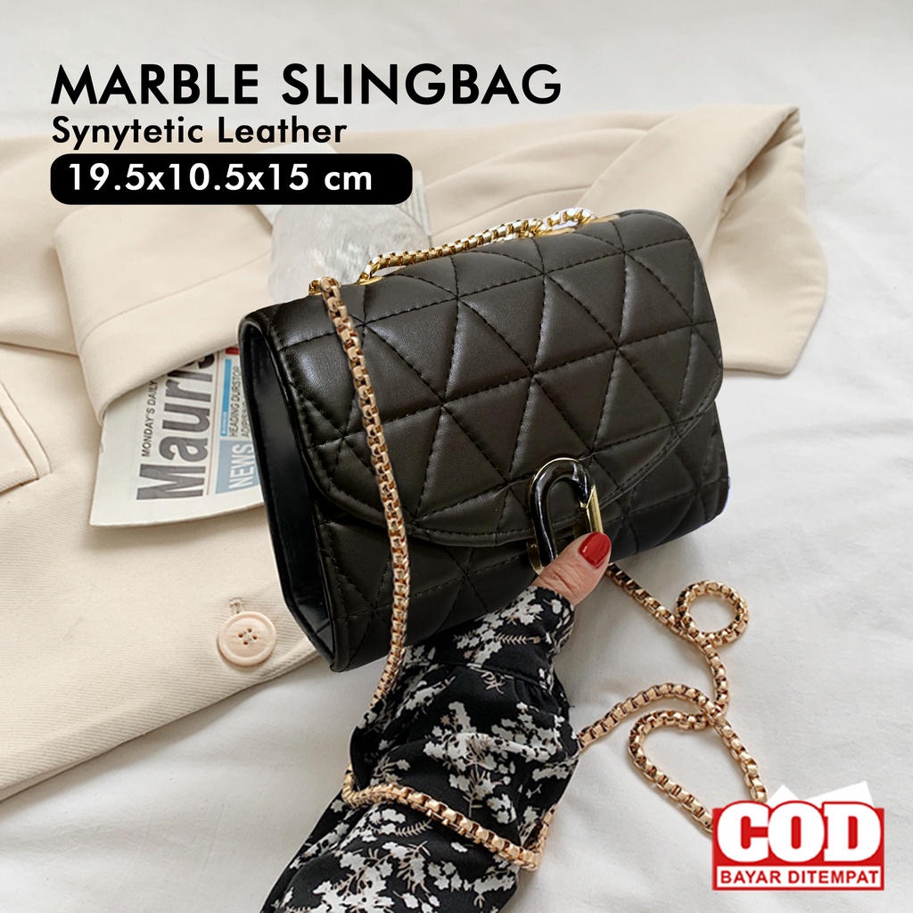AR001MURB Tas Kondangan Wanita Elegan Ibu Pesta Mewah Kerja Terbaru Branded Selempang Import Undanga