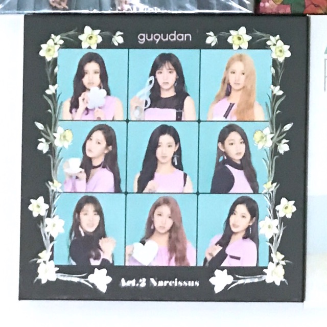 Album gugudan