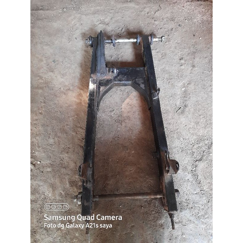 supit roda belakng honda tiger revo