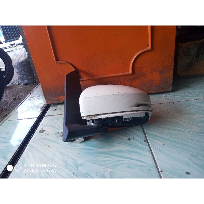 SPION HONDA BRIO RS 2019 2020 ORIGINAL