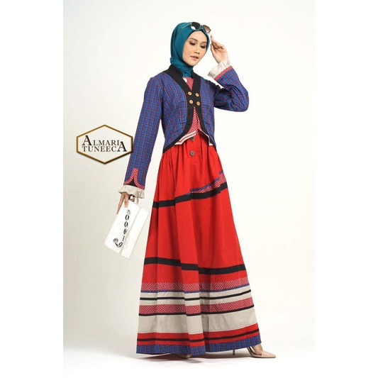 Tuneeca Almari AT-0520001