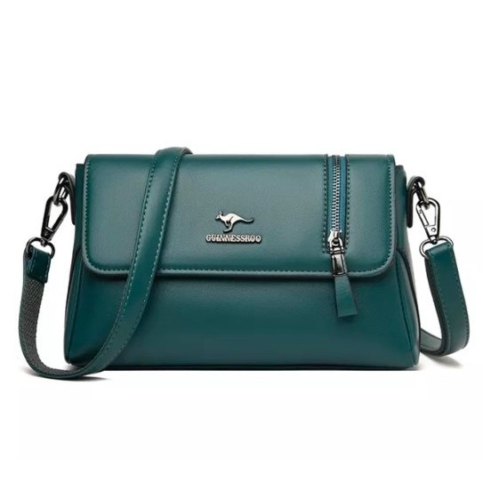 Tas Selempang Wanita / Tas Selempang Kanguru Sonya / Tas Wanita Terbaru / Tas bahu Kanguru Sonya / B