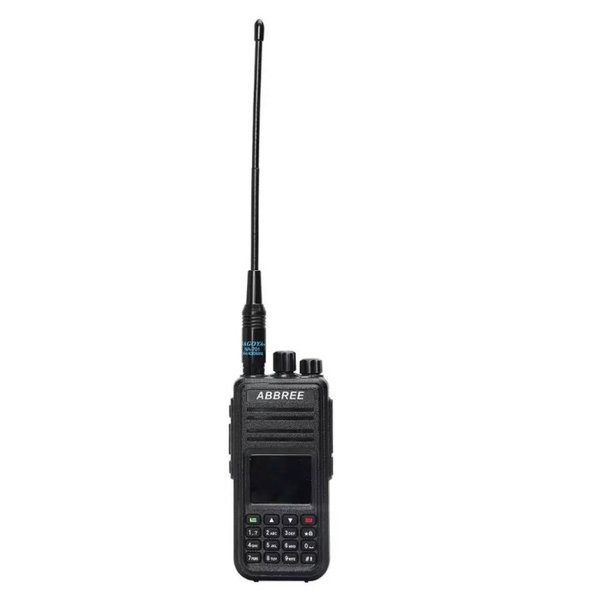 Antena SMA-F NA-701 Handy Talky Walkie Talkie radio telekomunikasi