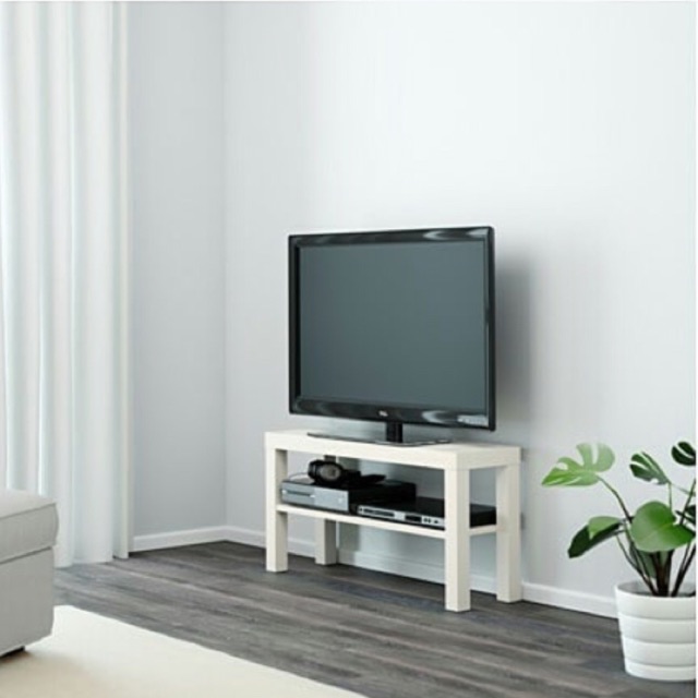 Meja laks tv ikea