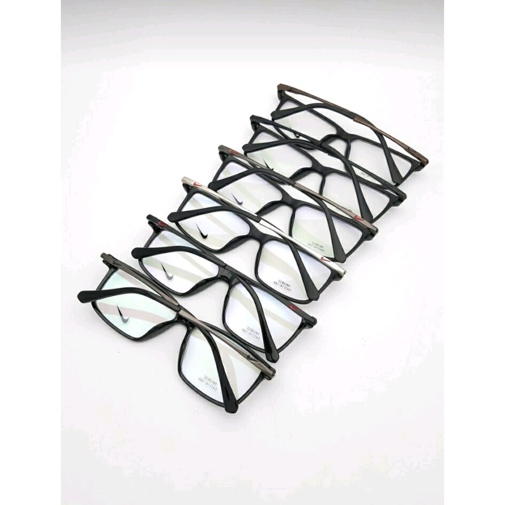 BIG SALE kaca mata minus NK0832 sport pria