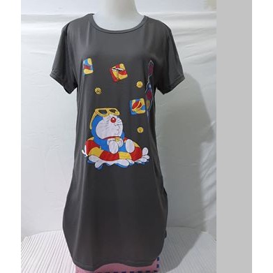 Dress DORA TIDUR kekinian laris manis/MINI DRESS TERBARU