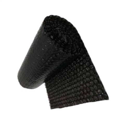 

Bubble wrap tambahan untuk keamanan barang yang di pesan