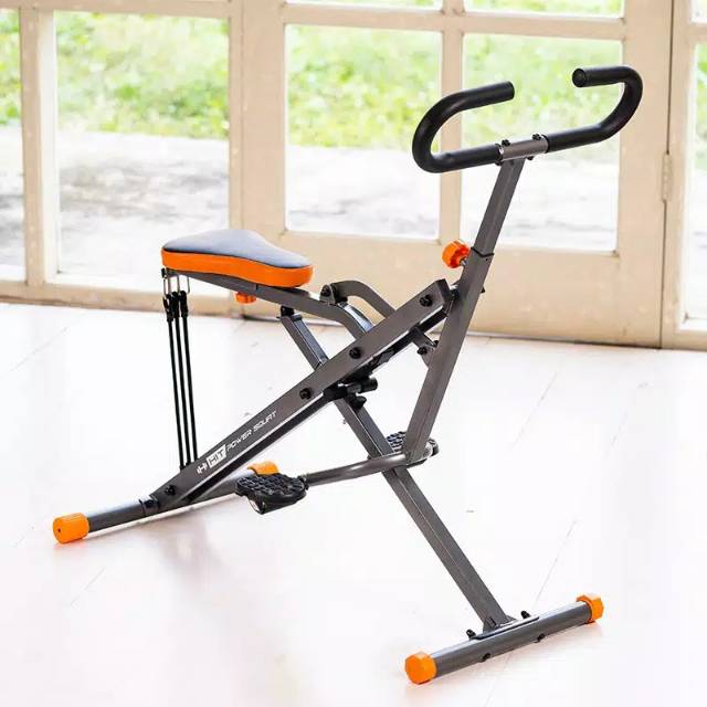 Hit Power Squat Original Alat Fitnes Olahraga Gym Shopee Indonesia